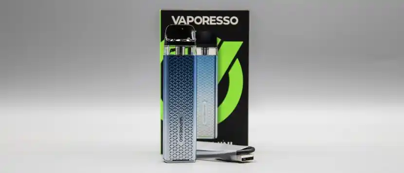 VAPORESSO XROS 3 MINI POD 5 xros 3 mini