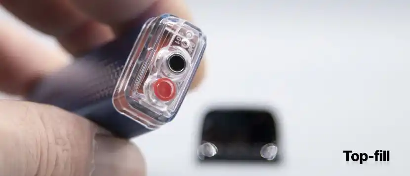 VAPORESSO XROS 3 MINI POD 3 xros 3 mini