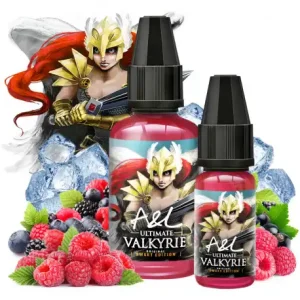 A&L Ultimate Valkyrie aroma