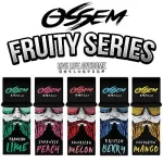 ossem juice fruity series