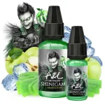 A&L Ultimate Shinigami aroma