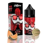 Ossem Juice Aroma American Melon