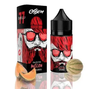 Ossem Juice Aroma American Melon