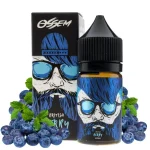 Ossem Juice Aroma British Berry
