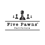 five pawns liquidos vape