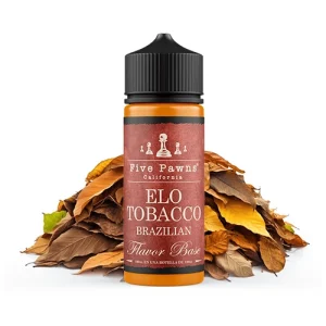 Five Pawns Tobacco Elo