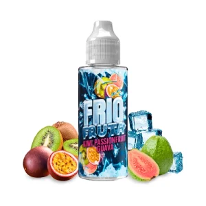 Kiwi Passionfruit Guava