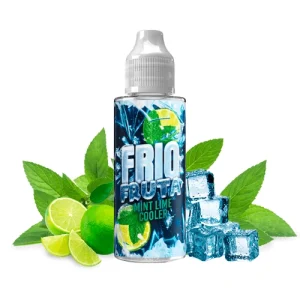Frio Fruta Mint Lime Cooler