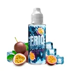 Frio Fruta Passionfruit Ice
