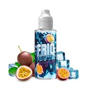 Frio Fruta Passionfruit Ice
