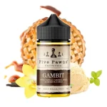 Five Pawns Original Gambit