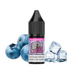 Drifter Bar Salts Sweet Blueberry Ice 20mg