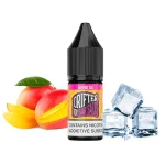 sais de nicotina drifter bar salts