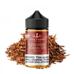 Five Pawns Tobacco Kingside