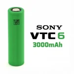 Sony VTC18650 6 aku