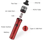 Vaporesso GTX GO80