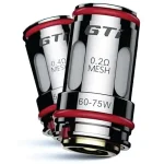 gti coil vaporesso