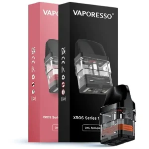 Vaporesso XROS Pod Coils