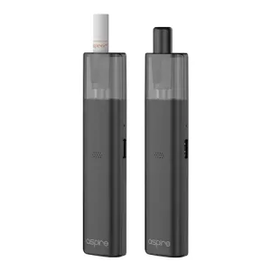 vilter pod kit aspire