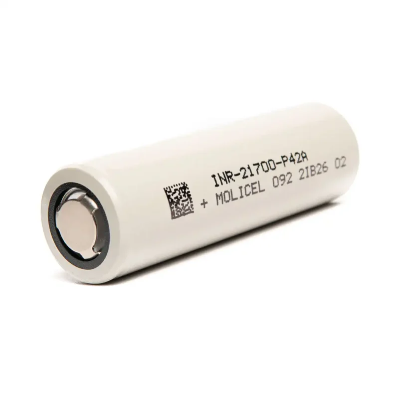 bateria molicel 21700 40a