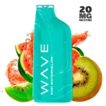 vape descartável com nicotina