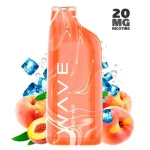 vape descartável com nicotina