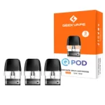 cartridge Geekvape Q