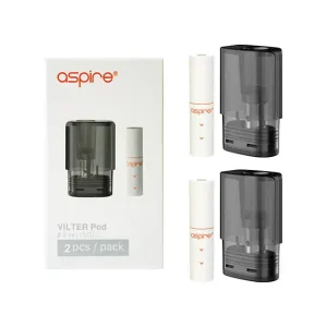 cartuchos vilter pod