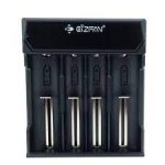 carregador baterias eizfan nc4