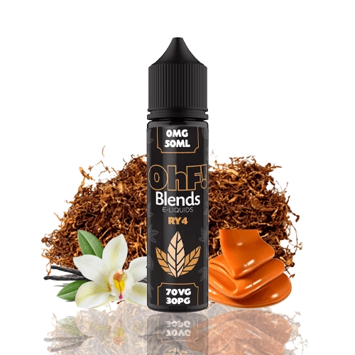 ohf-blends-ry4-50ml OHF Blends RY4