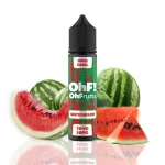 ohf Wassermelonen-Vape-Liquid