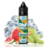 OHF Ice Watermelon Honeydew