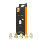 zeus coil geekvape