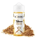 tabaco rubio bombo