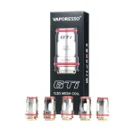gti coil vaporesso