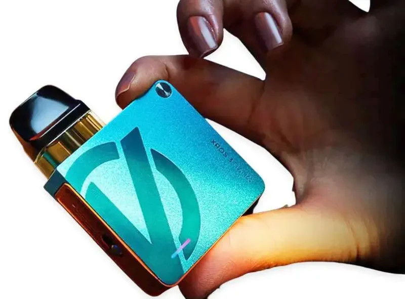 Vaporesso Xros 3 Nano Pod Kit