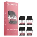 xros cartridge 0.8 vaporesso