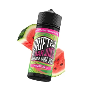 Drifter Bar Watermelon Ice