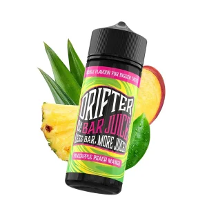 Drifter Pineapple Peach Mango