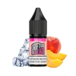 Juice Sauz Drifter Bar Salts Peach Ice