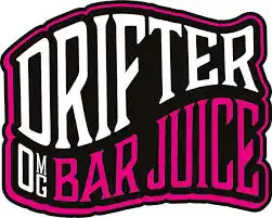drifter bar juice