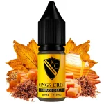 Tabaco Dulce kings crest