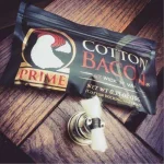 Cotton Bacon Prime