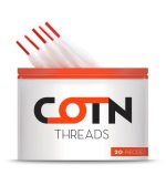 Cotton Threads Cotn