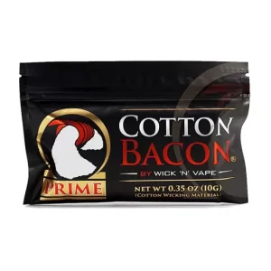 Cotton Bacon Prime