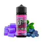 drifter blueberry bubblegum 100ml