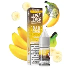 just juice banana ice