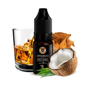 Montreal Original Salt Villa Maria