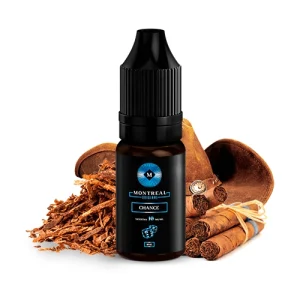 Montreal Salt Chance 10ml