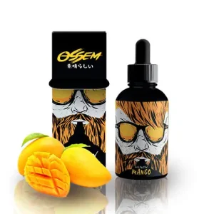 Ossem Juice Malaysian Mango